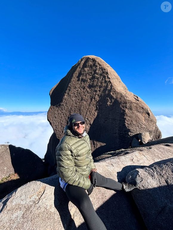 Gominho falou do assunto em uma transmissão ao vivo com seguidores do Instagram
