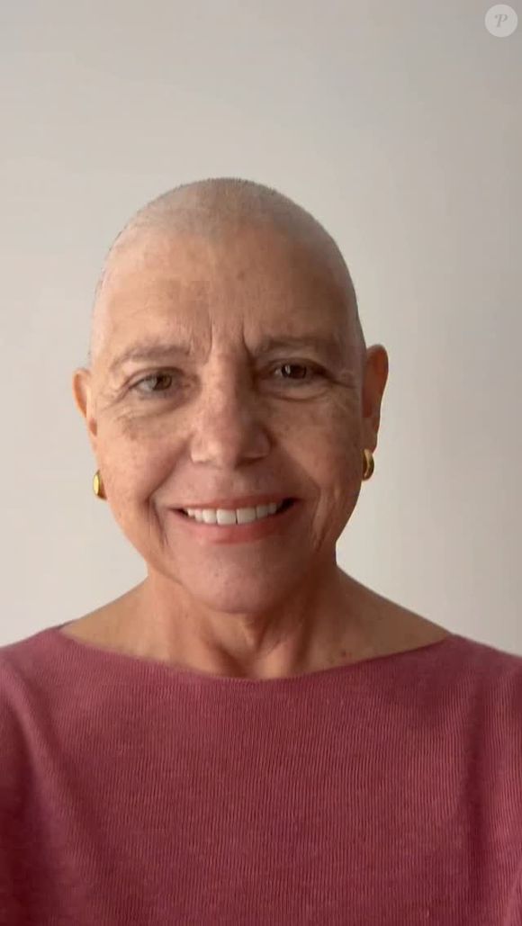 A deputada federal Roseana Sarney (MDB-MA) enfrenta um tratamento contra um câncer de mama triplo-negativo, considerado o tipo mais agressivo da doença