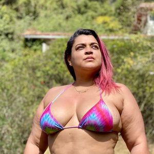 Corpo real das famosas: Preta Gil deixou claro que a sociedade precisa se livrar de certos padrões de beleza impostos pela sociedade.