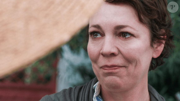 Produção estrelada por Olivia Colman prende a atenção do início ao fim
