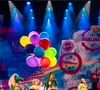 'Espelho Mágico - O musical' transforma décadas de novelas, programas humorísticos, jornalismo, esporte e momentos históricos da televisão brasileira em um espetáculo musical