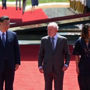 Entre polêmicas e aplausos, Janja assume protagonismo ao lado de Lula e promete seguir usando sua voz