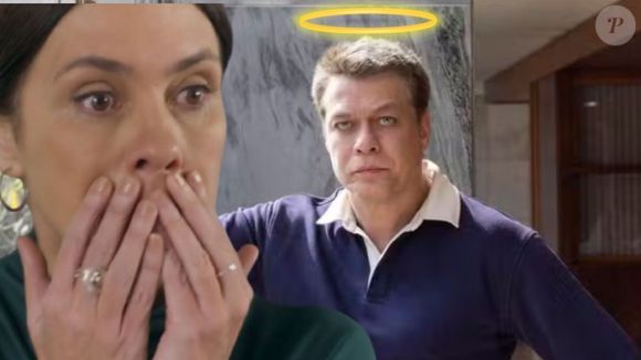 Alfredo, personagem de Fabio Assunção, será citado na novela Mania de Você