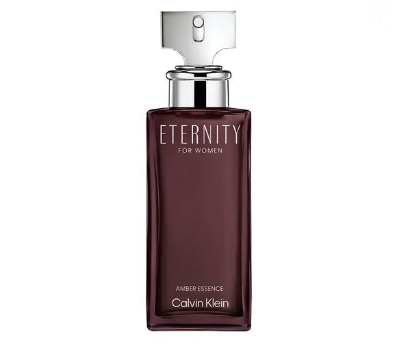 Eternity Amber Essence (Calvin Klein) Parfum | R$ 728,10 - é uma novidade para quem gosta de elegância contemporânea.