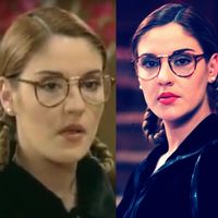 Nem morte, nem prisão: o trágico destino de Stephanie, rival de Paulina, no fim da novela 'A Usurpadora', do SBT