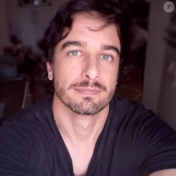 Marco Furlan estava em uma festa de aniversário quando o choro de uma criança foi ouvido por convidados em um dos cômodos