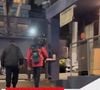 Globo afirmou que cinegrafista realizava trabalho temporário para o canal