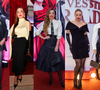 Corset, alfaiataria e luvas de ópera: 15 fotos dos looks de Patrícia Poeta, Bianca Andrade, Nicole Bahls e mais na premiere de ‘O Diabo Veste Prada 2’ em SP