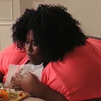 O que aconteceu com Octavia de 'Quilos Mortais'? Mulher de 314 kg sofreu com reviravolta durante tratamento e perdeu mais de 100 kg