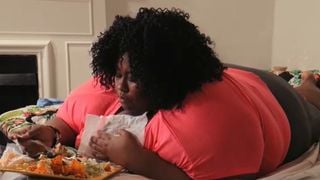 O que aconteceu com Octavia de 'Quilos Mortais'? Mulher de 314 kg sofreu com reviravolta durante tratamento e perdeu mais de 100 kg