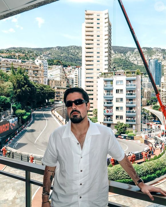 João Silva, filho de Faustão, teceu duras críticas ao médico cardiologista Elisiário Júnior