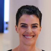 Notícia boa! De volta ao Brasil, Ana Paula Arósio dá resposta surpreendente sobre retorno às novelas