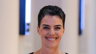 Notícia boa! De volta ao Brasil, Ana Paula Arósio dá resposta surpreendente sobre retorno às novelas