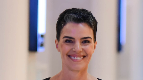 Notícia boa! De volta ao Brasil, Ana Paula Arósio dá resposta surpreendente sobre retorno às novelas