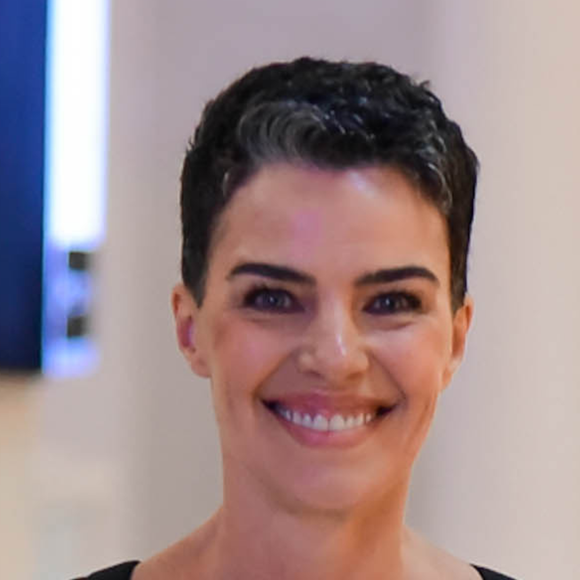 De volta ao Brasil, Ana Paula Arósio dá resposta surpreendente sobre retorno às novelas