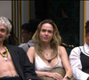 A grande final do 'BBB 26': os looks dos finalistas Ana Paula Renault, Juliano Floss e Milena na disputa pelo prêmio histórico de R$ 5,44 milhões