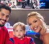 Falta do avô, avó noiva e música de Ana Castela: o que aconteceu na festa de luxo de 2 anos do filho de Virginia e Zé Felipe