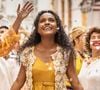 A novela 'Garota do Momento' da TV Globo teve autoria de Alessandra Poggi.
