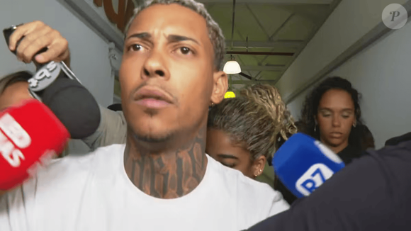 “O alvo da prisão não deve ser o mais fraco”, escreveu o magistrado ao criticar foco da polícia no funkeiro