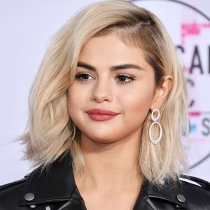 Selena Gomez já foi loira