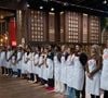 'MasterChef Brasil 2025' começa com 18 cozinheiros amadores