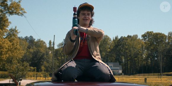 'Stranger Things' também teve 284,2 milhões de horas assistidas no total e trouxe um importante recorde para a produção