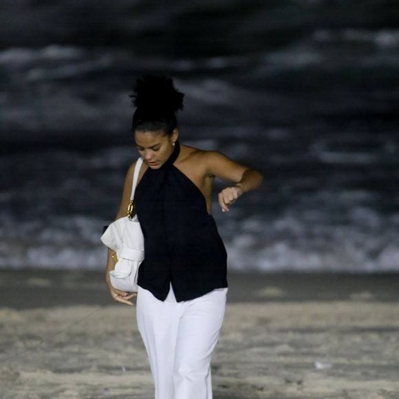 Maria de Fátima na mira? Veja se a personagem de Bella Campos continua na lista de suspeitos pela morte da empresária