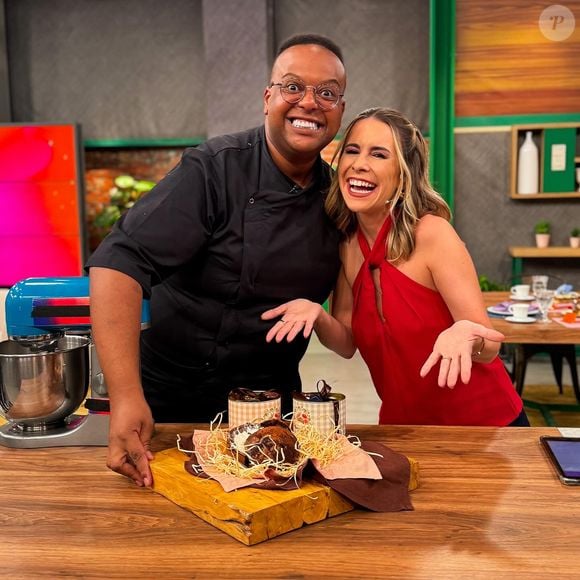Nos últimos anos, Estefano Zaquini seguiu sua carreira na cozinha e chegou até mesmo a participar de um programa na TV Gazeta