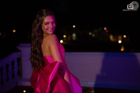 15 anos de Maria Sophia Costa: evento está estimado em R$ 2 milhões