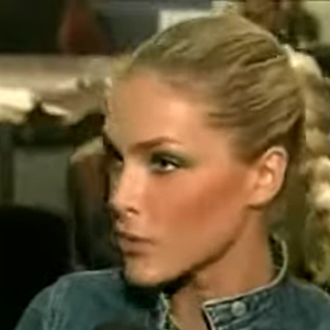 2004 - Ela também começou a explorar o empreendedorismo e a gestão de eventos nessa época