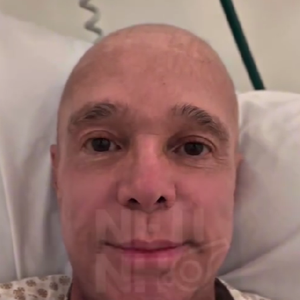 Netinho revelou por meio de um vídeo publicado em seu perfil, no Instagram, que vai passar por um transplante de medula óssea.