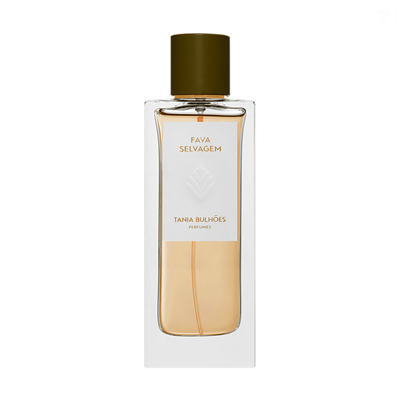 Fava Selvagem Eau de Parfum (Tania Bulhões) - 80ml | R$520 - é quase uma experiência sensorial. Mesmo sendo da família oriental âmbar, ele já começa com um complexo de madeiras que abraça a pele, junto com a baunilha de Madagascar