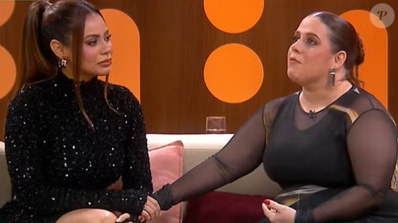 Sartre dizia ainda que era possível viver após chegar ao fundo do poço - Lexa perdeu filha horas após o parto e Tati Machado sofreu aborto espontâneo no fim da gravidez