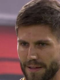 'Quase chorando porque não foi pro VIP': Jonas vence prova do líder no 'BBB 26', deixa aliada 'de lado' e atitude vira piada na web