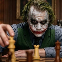 O Coringa de 'Batman: O Cavaleiro das Trevas' seria diretor da série da Netflix 'O Gambito da Rainha'? Projeto deixou Heath Ledger, que morreu aos 28 anos, 'apaixonado'; entenda!