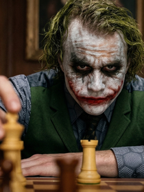 O Coringa de 'Batman: O Cavaleiro das Trevas' seria diretor da série da Netflix 'O Gambito da Rainha'? Projeto deixou Heath Ledger, que morreu aos 28 anos, 'apaixonado'; entenda!