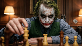 O Coringa de 'Batman: O Cavaleiro das Trevas' seria diretor da série da Netflix 'O Gambito da Rainha'? Projeto deixou Heath Ledger, que morreu aos 28 anos, 'apaixonado'; entenda!