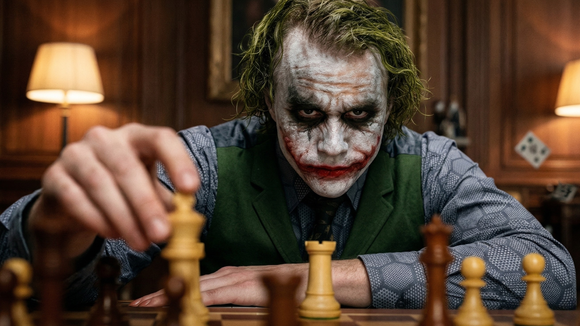 O Coringa de 'Batman: O Cavaleiro das Trevas' seria diretor da série da Netflix 'O Gambito da Rainha'? Projeto deixou Heath Ledger, que morreu aos 28 anos, 'apaixonado'; entenda!