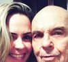 Internado desde a Sexta-feira Santa, o pai de Ana Paula Renault, participante do BBB 26, teve o quadro de saúde atualizado pela irmã da sister. A família afirma que ele está bem e se recuperando