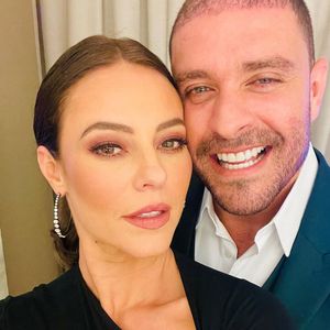 Paolla Oliveira e Diogo Nogueira movimentaram as manchetes nesta segunda-feira (22) com o anúncio do fim do relacionamento de quase 5 anos