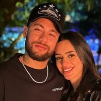 Fora da Copa 2026! Mulher de Neymar, Bruna Biancardi barra ida de Amanda Kimberlly ao Mundial em meio a rumor de sua 3ª gravidez