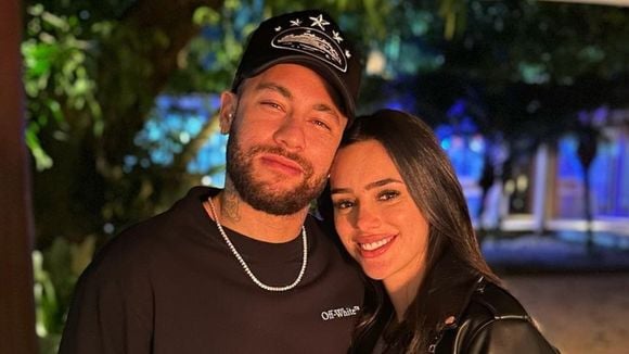 Fora da Copa 2026! Mulher de Neymar, Bruna Biancardi barra ida de Amanda Kimberlly ao Mundial em meio a rumor de sua 3ª gravidez