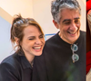 'A vida pede movimento': aos 36 anos, Letícia Colin vive em casa separada do marido, Michel Melamed, com quem tem um filho, e explica como funciona a relação