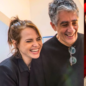 'A vida pede movimento': aos 36 anos, Letícia Colin vive em casa separada do marido, Michel Melamed, com quem tem um filho, e explica como funciona a relação