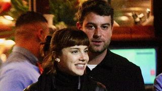 Flagrado com Alice Wegmann, carioca de 30 anos é sobrinho-neto de Oscar Niemeyer e produziu show de Lady Gaga no Rio