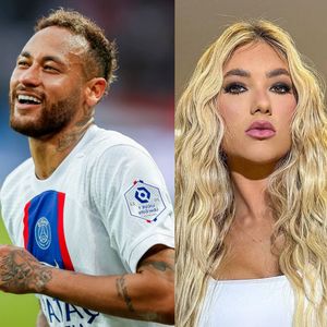 Durante live pela WePink, a dona da marca de cosméticos surpreendeu ao anunciar para seus fãs que a colaboração com jogador do Santos em um perfume da sua marca foi encerrada.