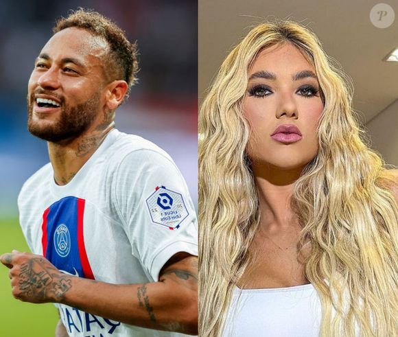 Durante live pela WePink, a dona da marca de cosméticos surpreendeu ao anunciar para seus fãs que a colaboração com jogador do Santos em um perfume da sua marca foi encerrada.