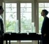 'O Monstro em Mim' foi lançado em 13 de novembro de 2025 e tem Claire Danes e Matthew Rhys como protagonistas