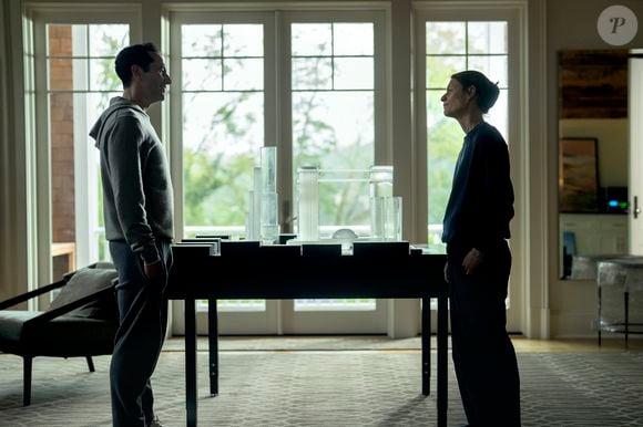 'O Monstro em Mim' foi lançado em 13 de novembro de 2025 e tem Claire Danes e Matthew Rhys como protagonistas