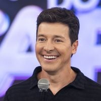 Ex-apresentador da Record TV, Rodrigo Faro assina com a Globo; convite para ir à emissora surgiu de importante apresentador